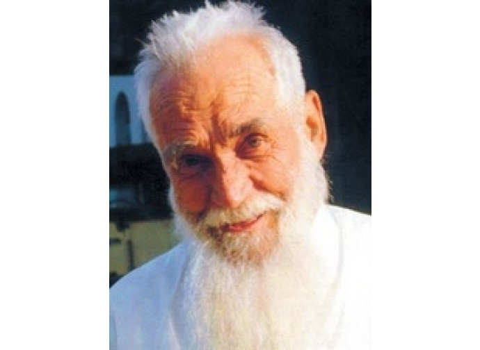 padre Clemente Vismara padre Clemente Vismara